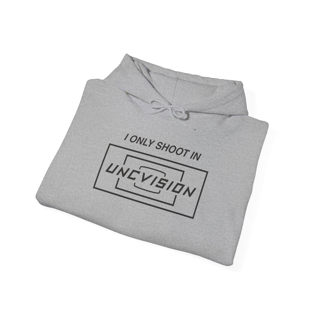'Uncvision' Hoodie