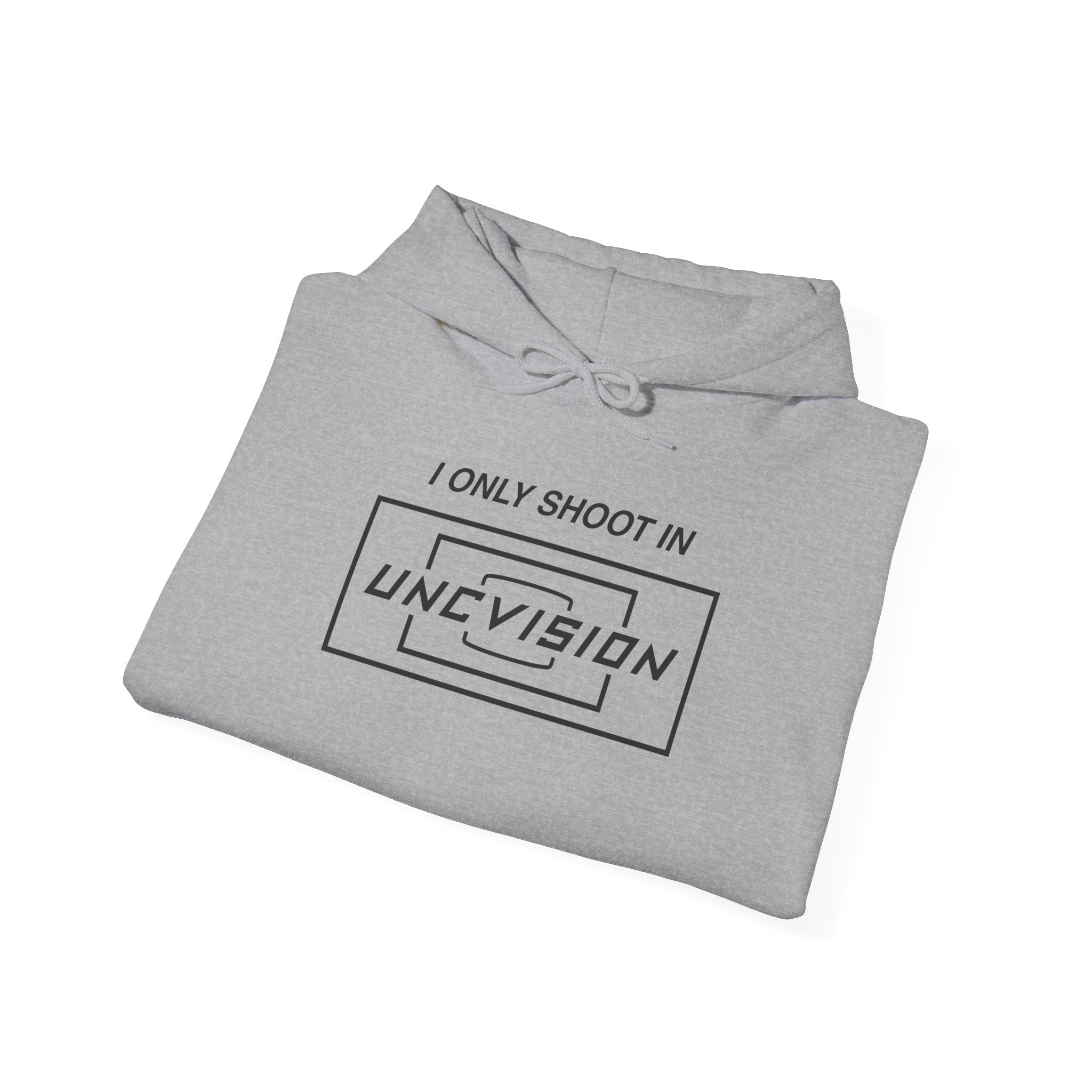 'Uncvision' Hoodie