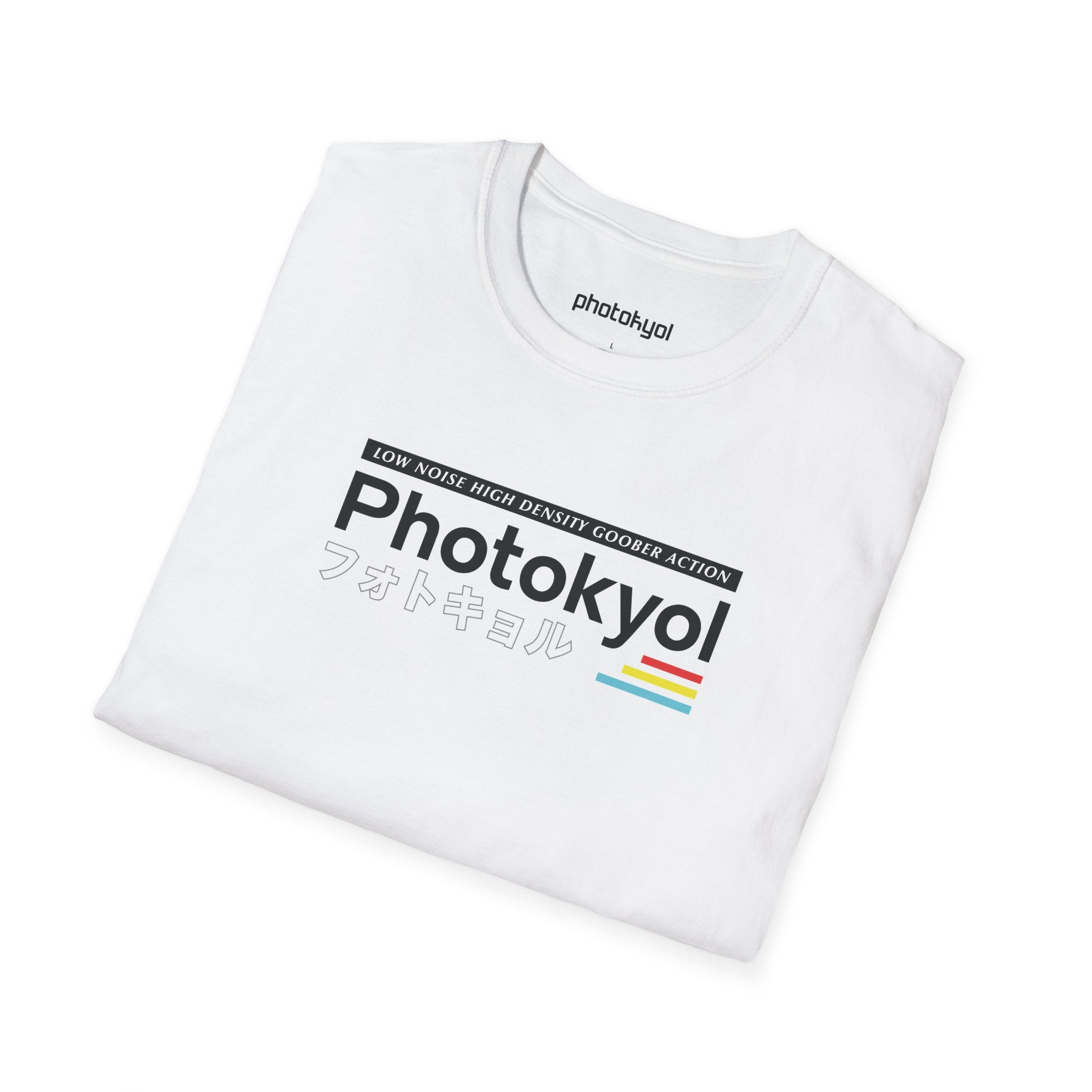'Goober Action' T-Shirt