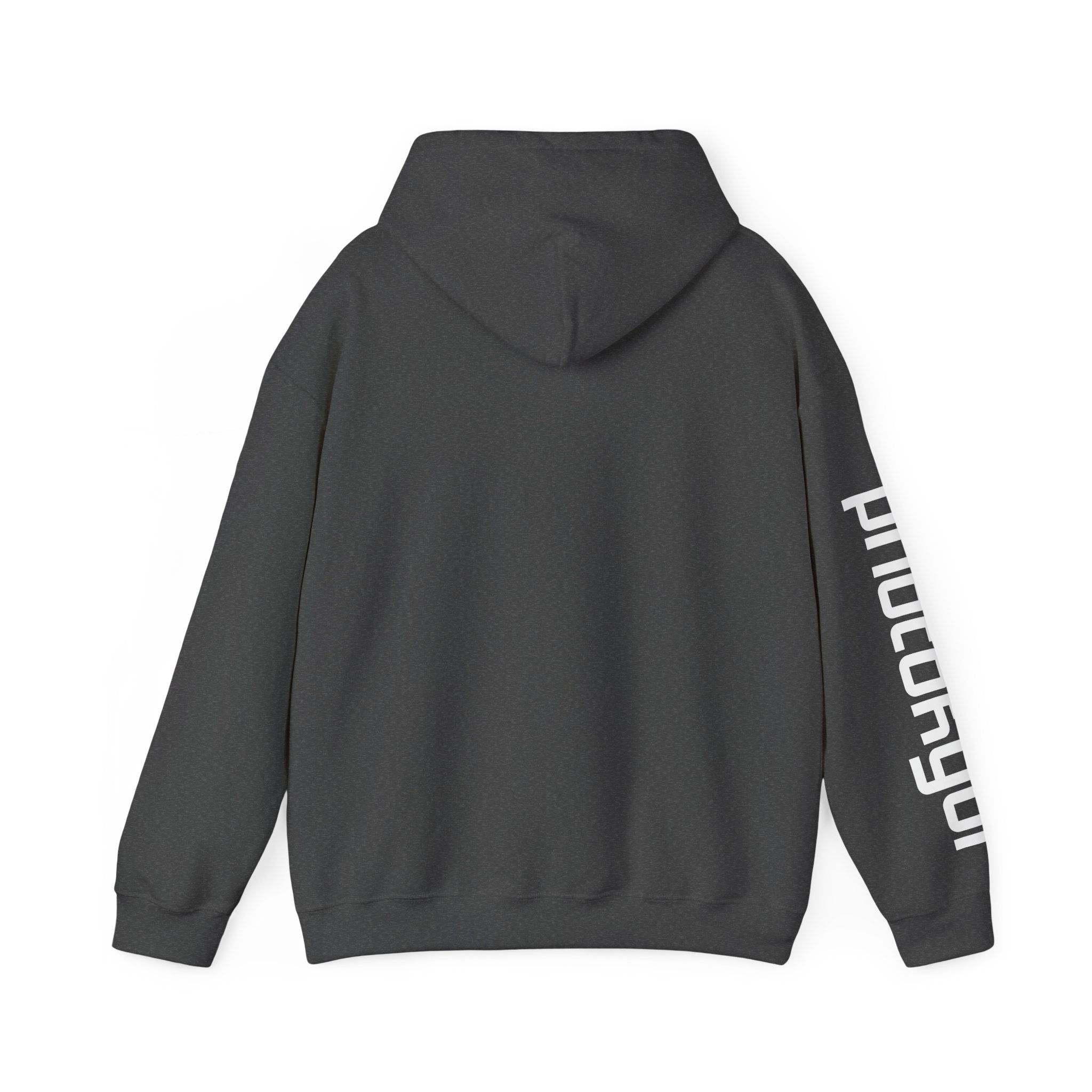 'Uncvision' Hoodie