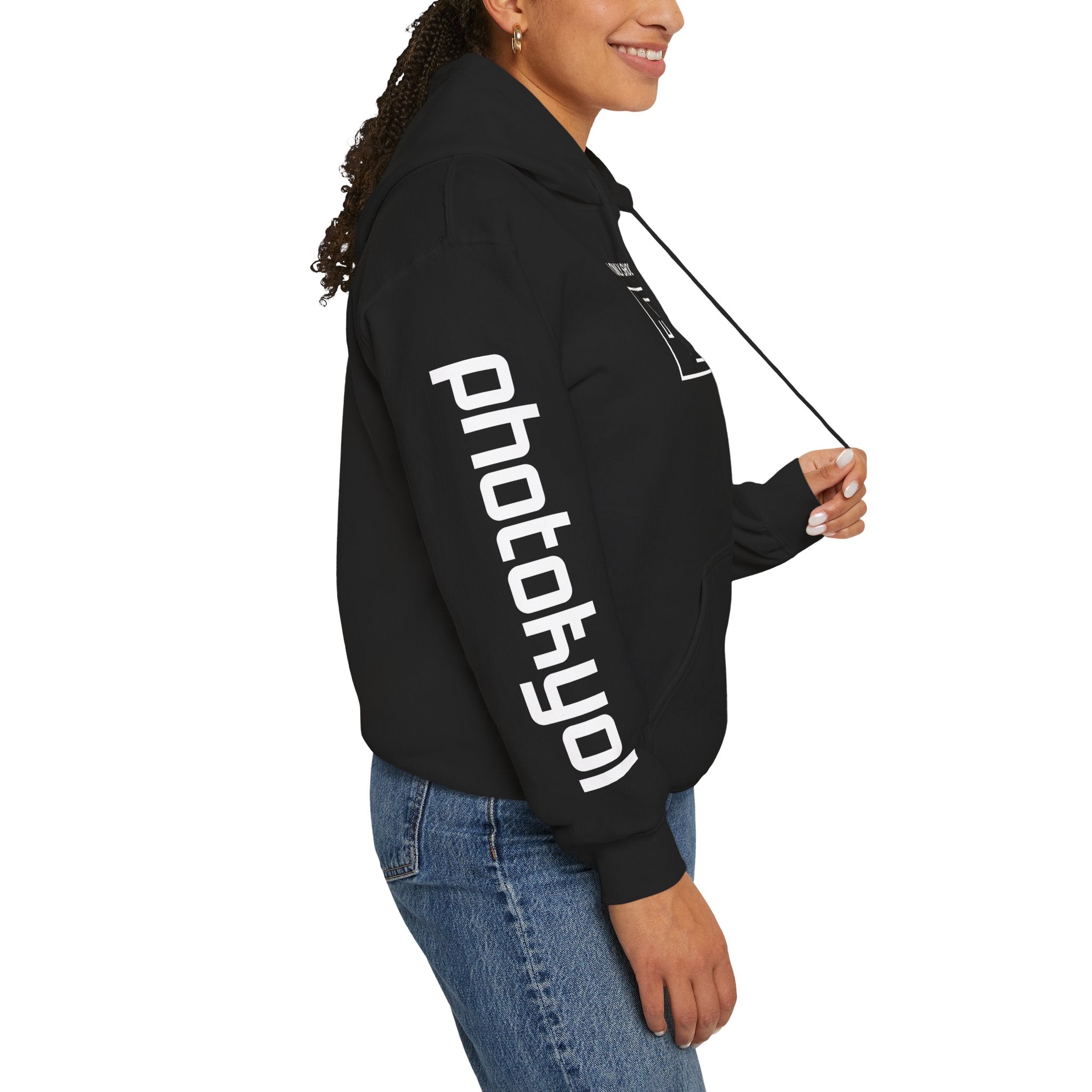 'Uncvision' Hoodie