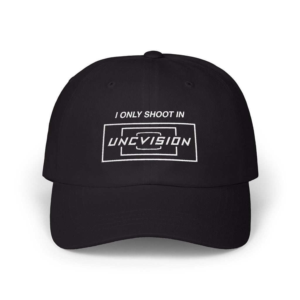 'Uncvision' Dad Cap