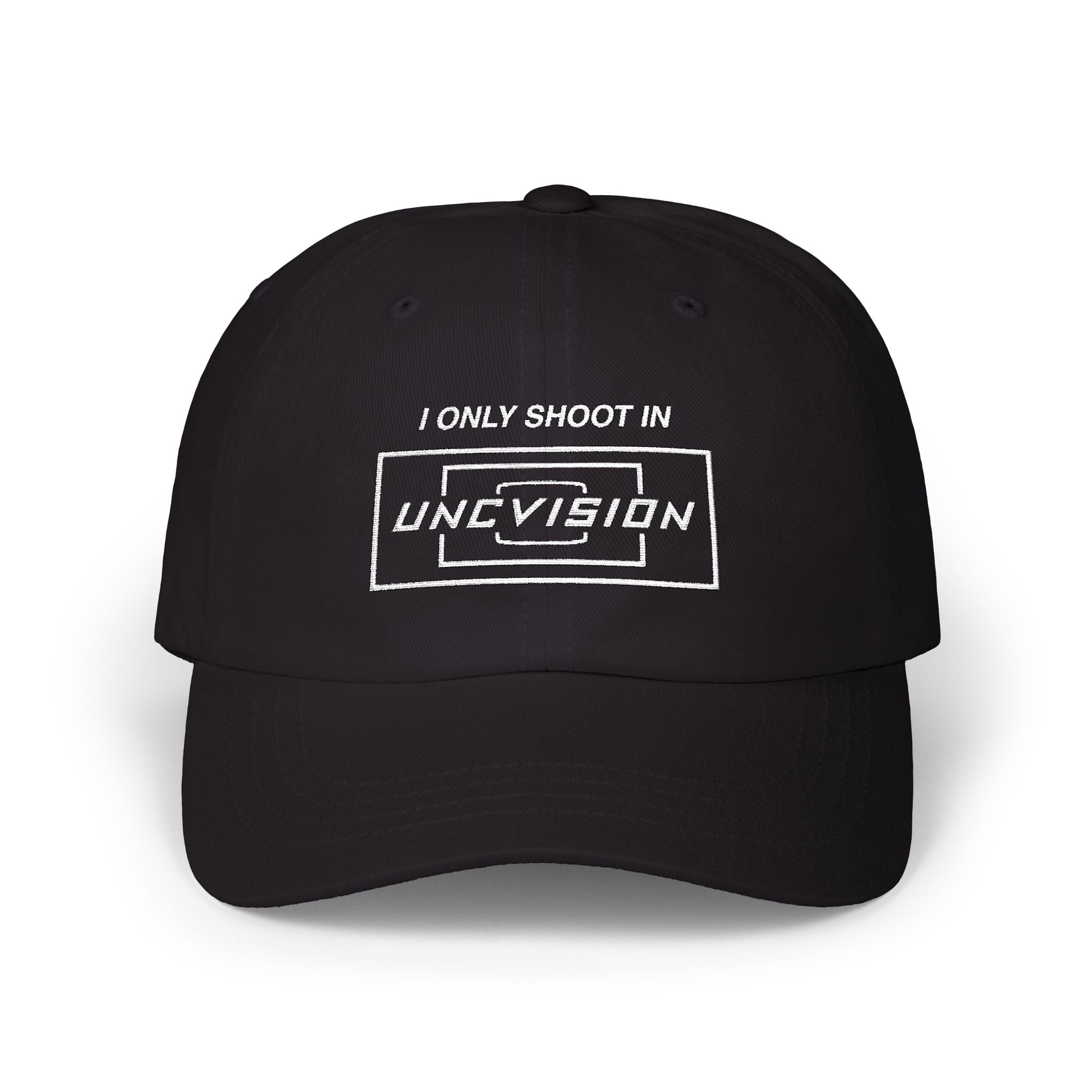 'Uncvision' Dad Cap