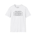 'Uncvision' T-Shirt
