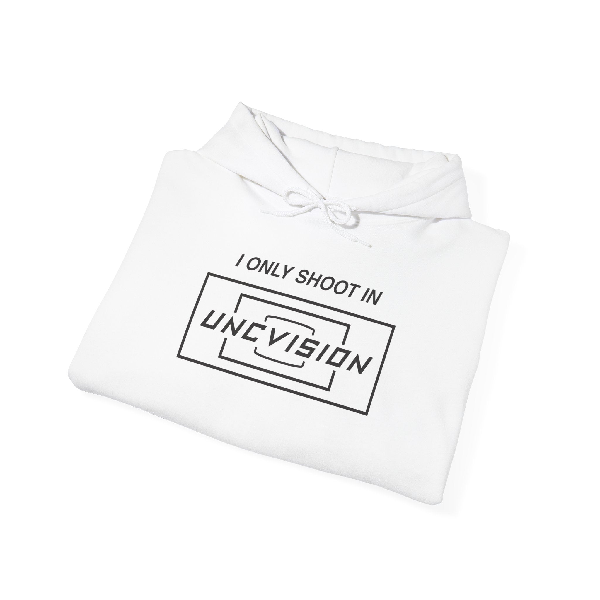 'Uncvision' Hoodie