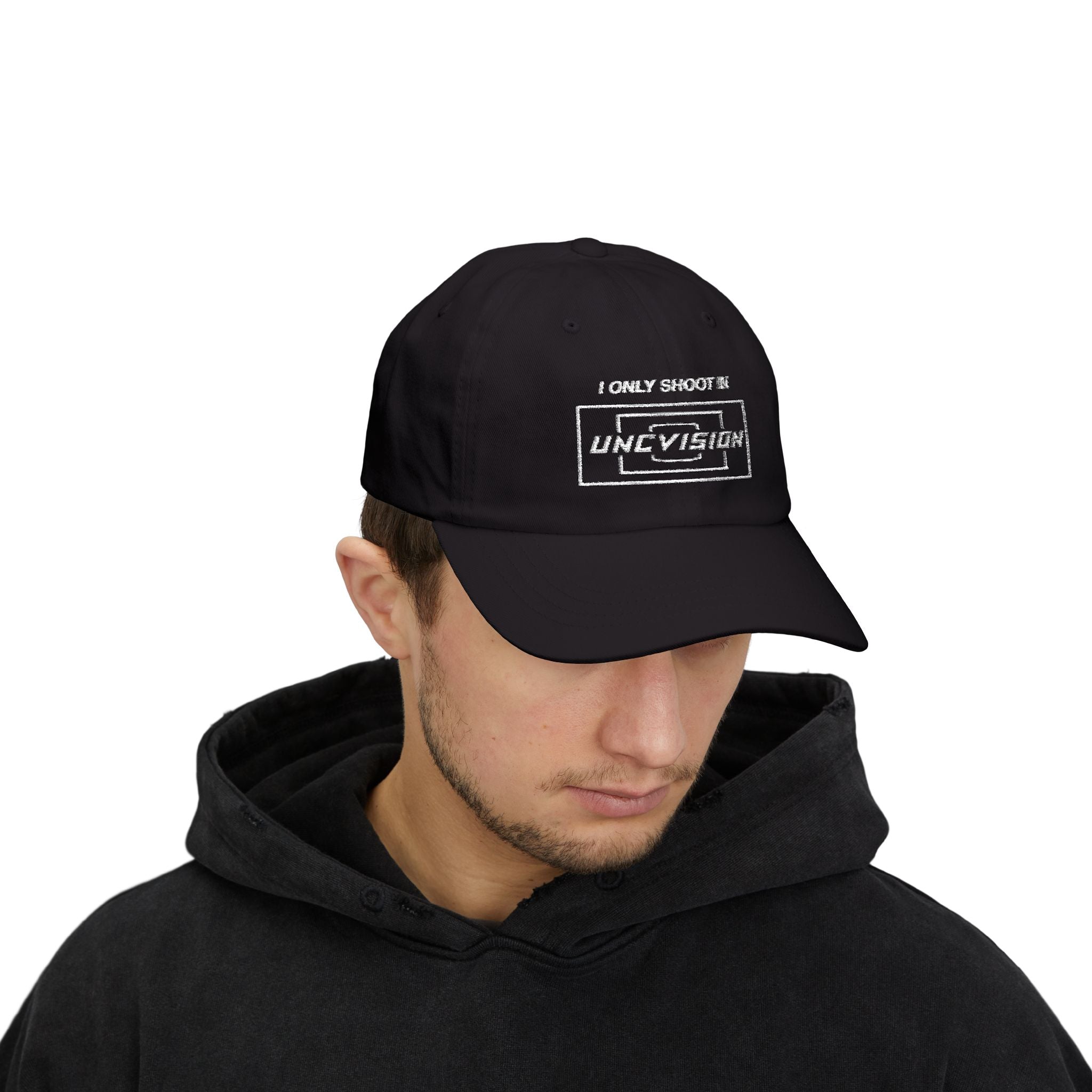 'Uncvision' Dad Cap