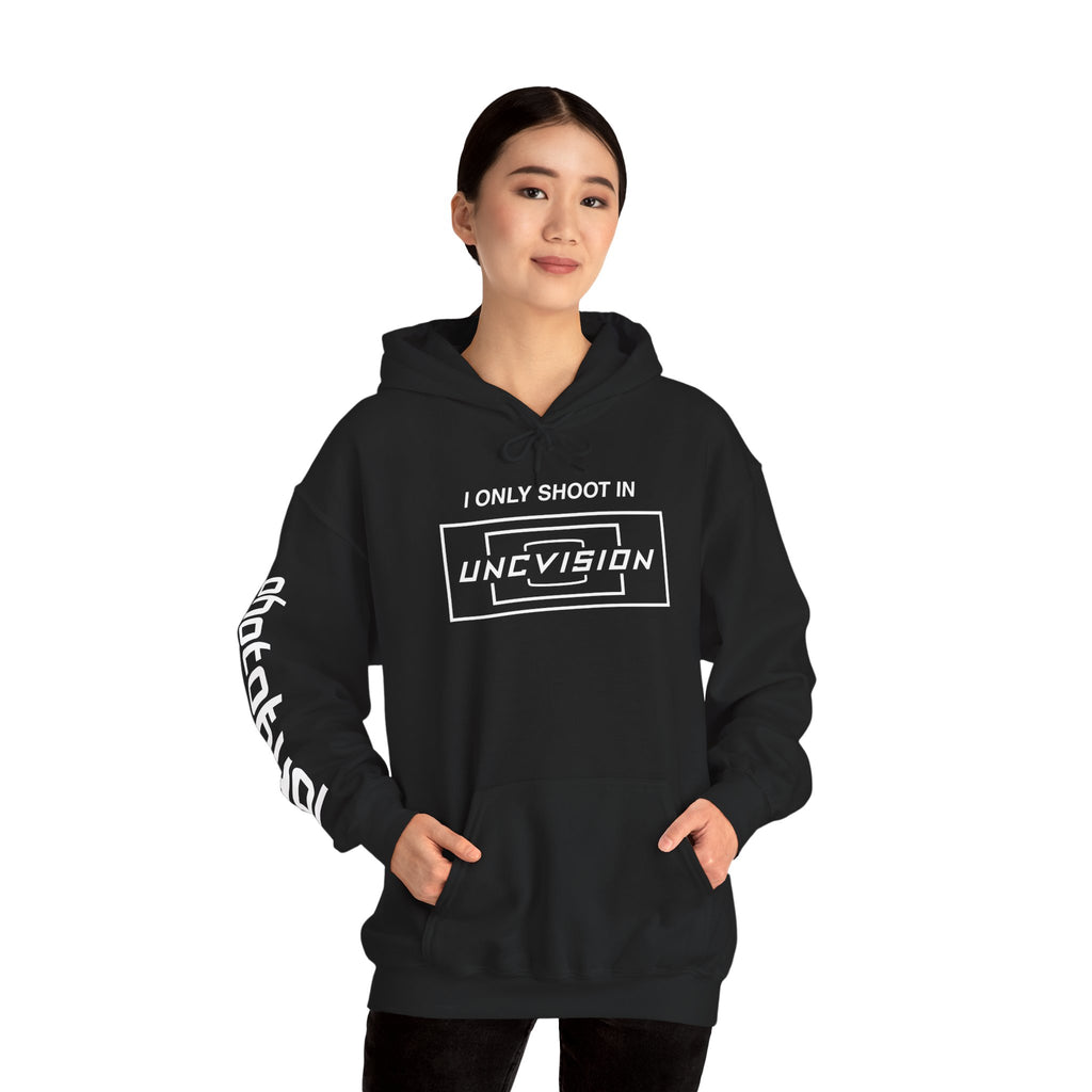 'Uncvision' Hoodie