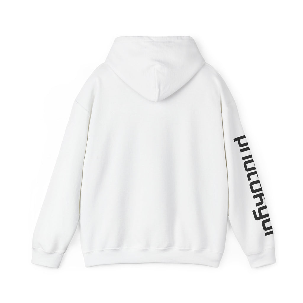 'Uncvision' Hoodie