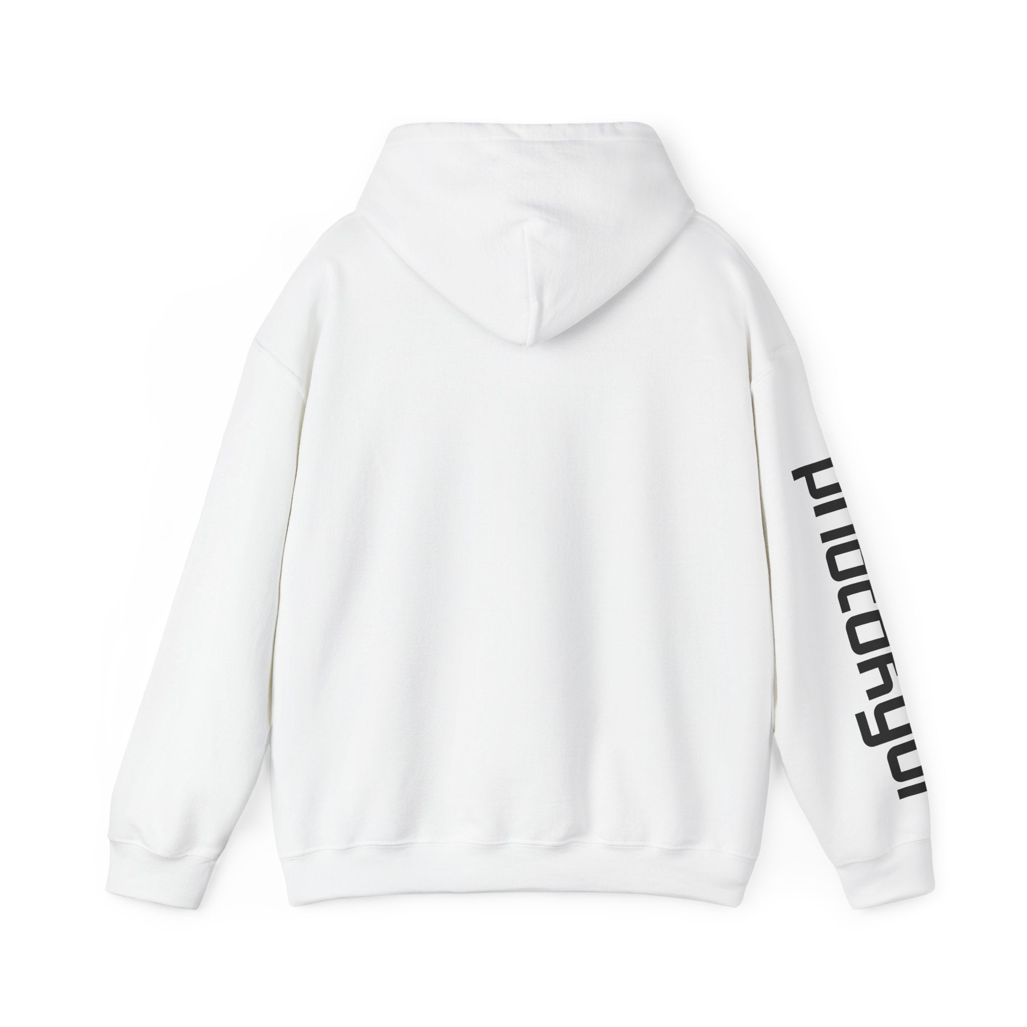 'Uncvision' Hoodie