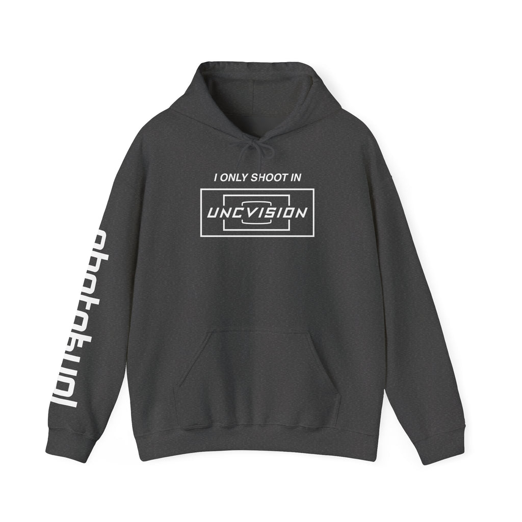 'Uncvision' Hoodie