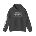 'Uncvision' Hoodie