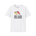 'NTSC Sucks' T-Shirt