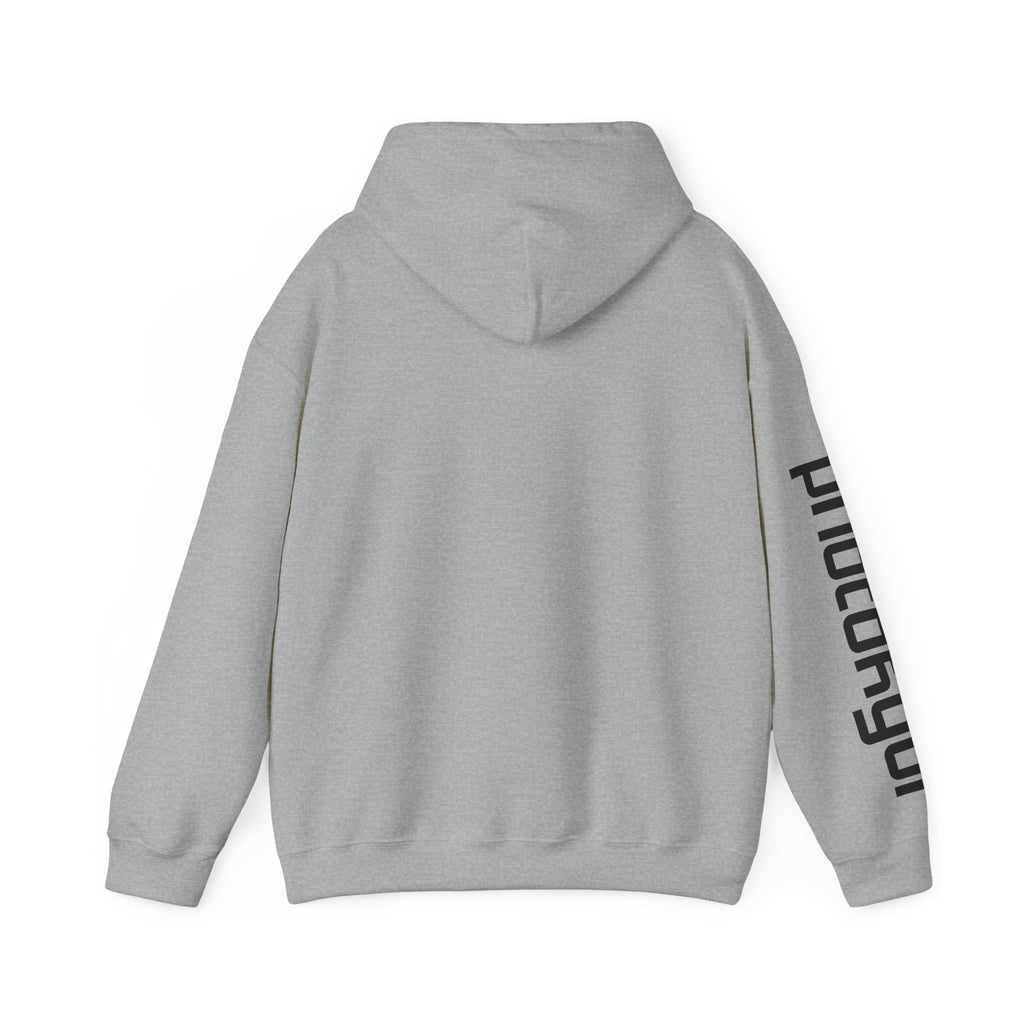 'Uncvision' Hoodie