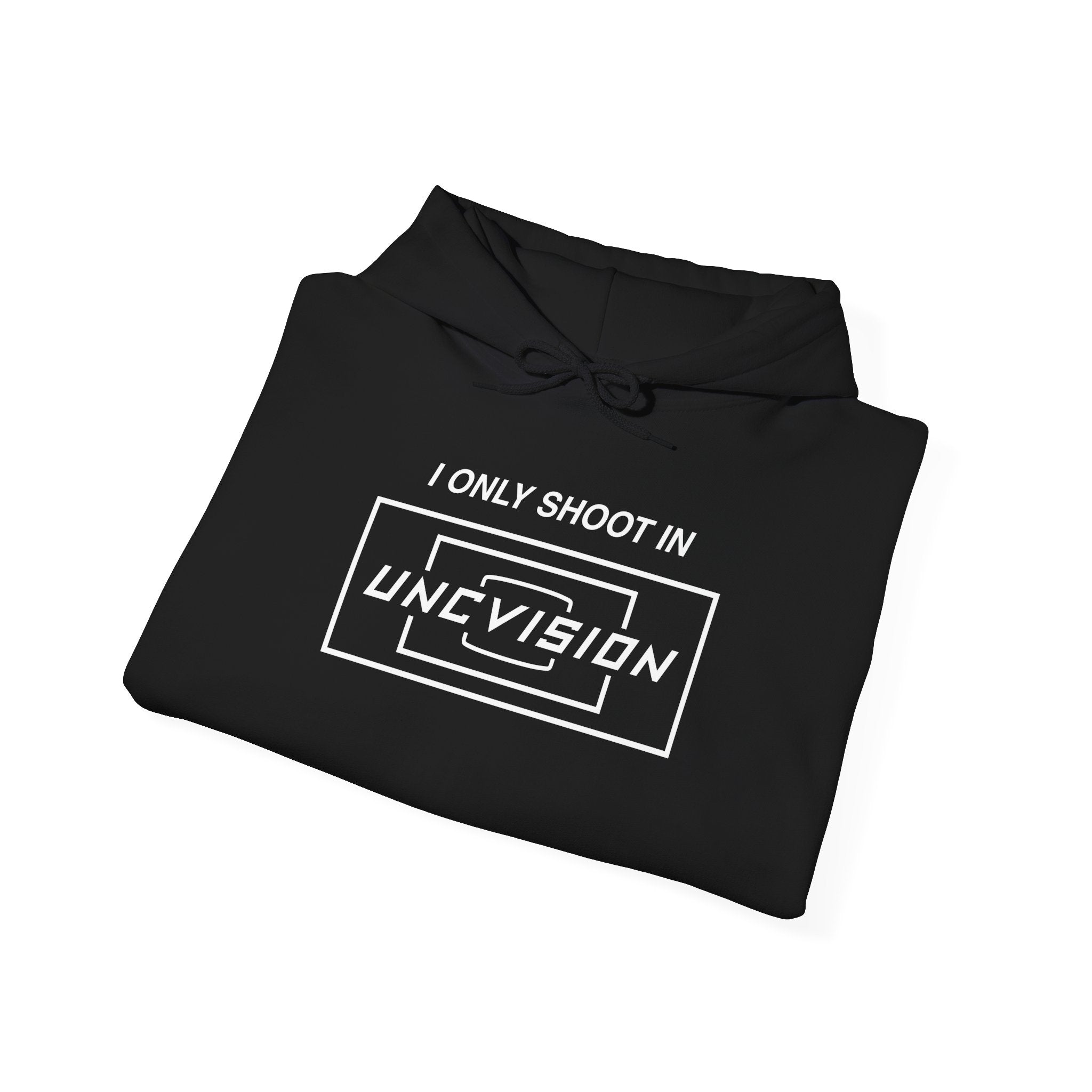 'Uncvision' Hoodie