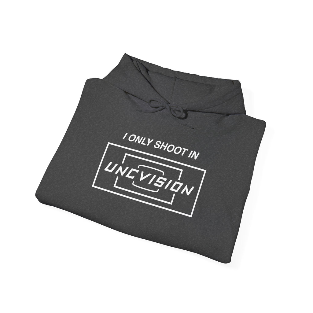 'Uncvision' Hoodie