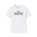 'Third-Party Battery' T-Shirt