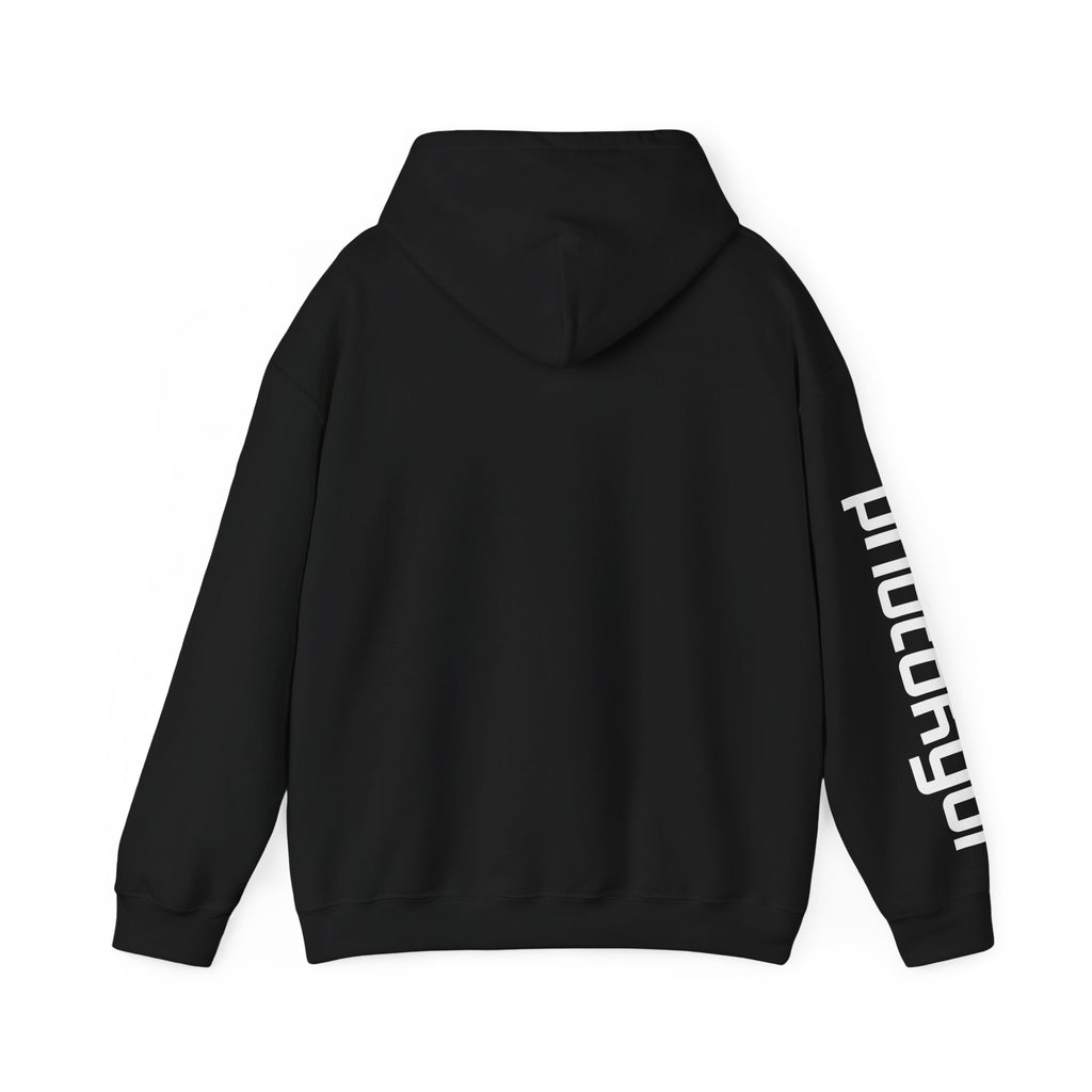 'Uncvision' Hoodie