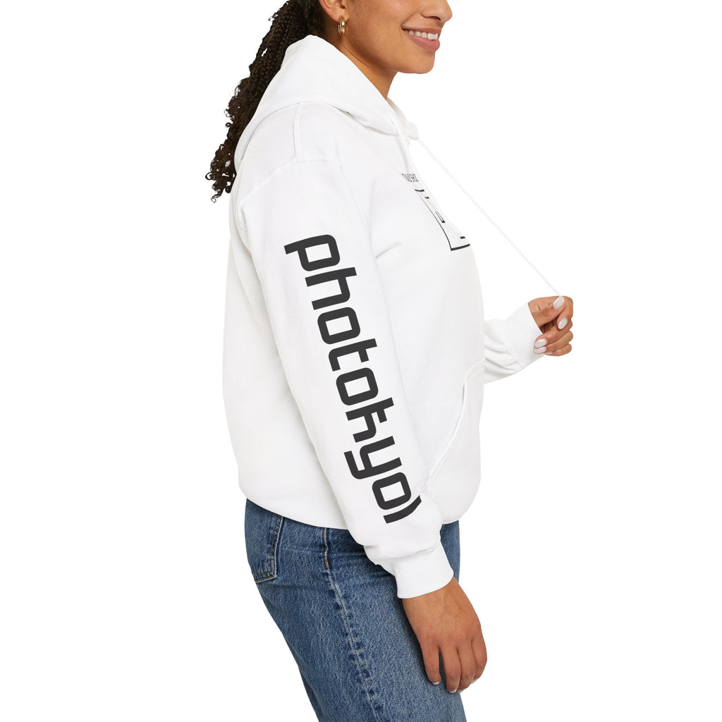 'Uncvision' Hoodie